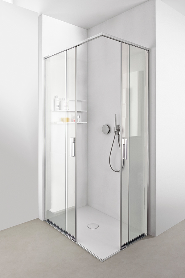 Makro душевая кабина Slide sun-id-2017731 - Вид №2