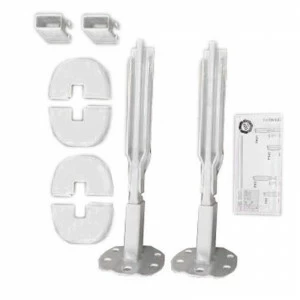 Стойка напольная VOGEL&NOOT PKS3 2шт