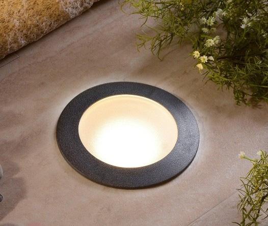Ландшафтный светодиодный светильник Fumagalli Ceci 160 3F1.000.000.AYD1L FUMAGALLI CECI 160 271063 Белый  - Вид №3