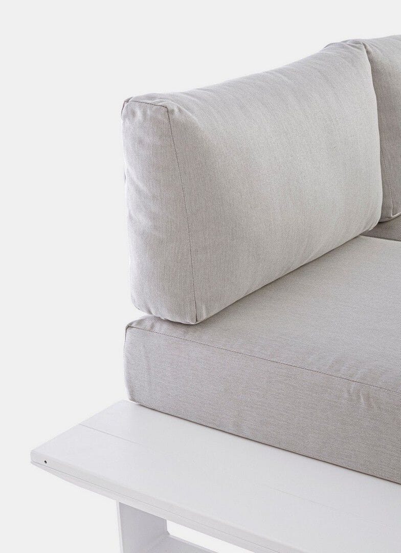 Lounge Garden set BIZZOTTO Konnor ARCH-00112415 - Вид №8