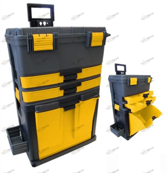 MAURER Тележка для инструментов sun-id-1501985