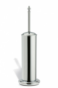 EL039(25) Stil Haus Elite, напольный металлический ёрш, цвет бронза