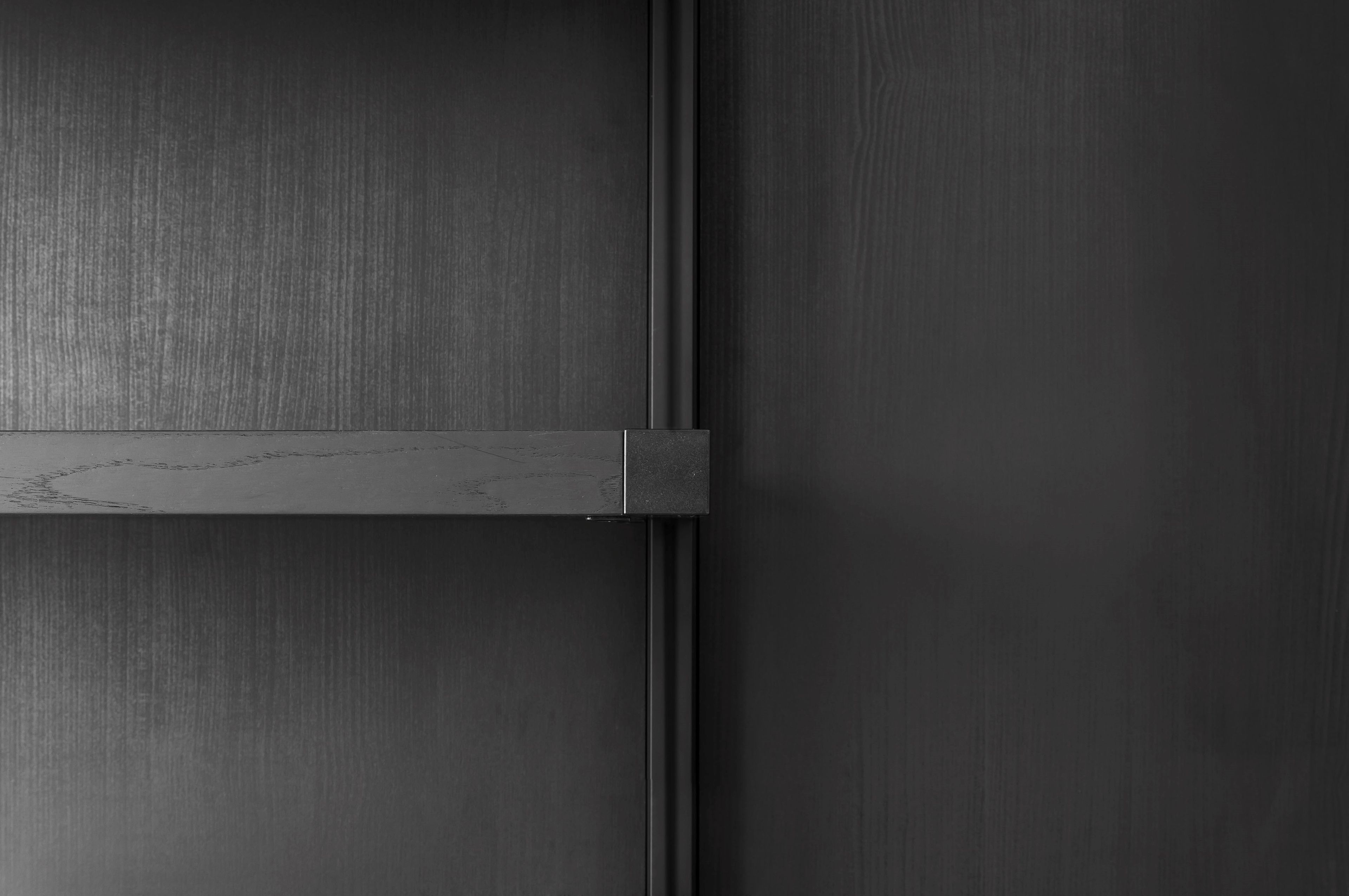 Деревянная гардеробная ALBED Re-View ARCH-00027380 - Вид №17