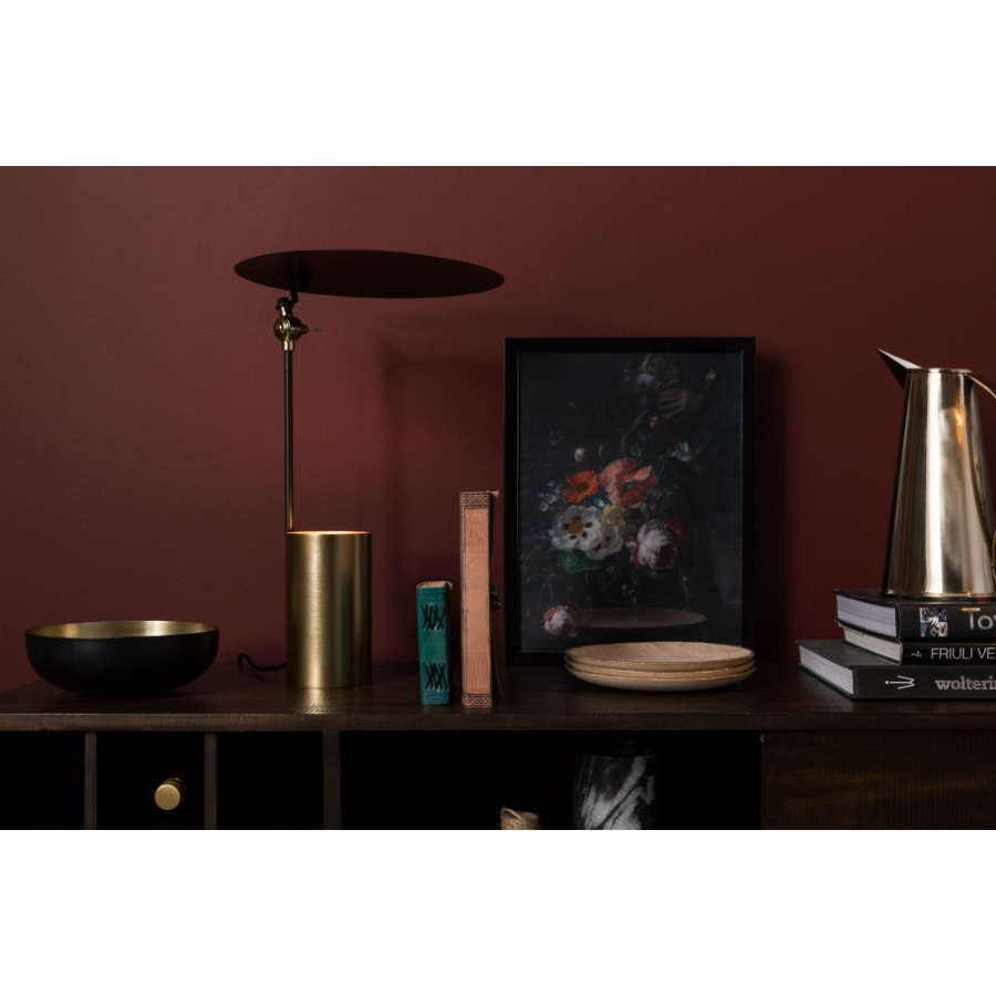 Лампа настольная Julius Dutchbone 5200060 - Вид №2