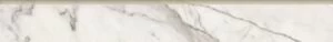 Плинтус K-1000/MR/p01 MARBLE TREND CARRARA 7,6х60