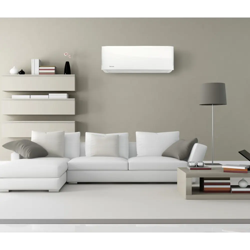 Сплит-система Renome VN09ME 9K BTU охлаждение/обогрев STLM-2134266 - Вид №3