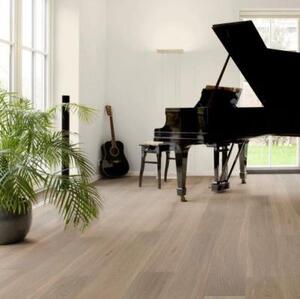 Паркетная доска Solidfloor Фаро