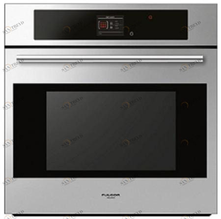 Fulgor Milano Многофункциональная электрическая встроенная духовка sun-id-1372069
