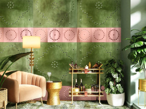 Металлизированная обшивка