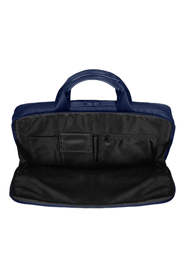 P55-32103 Сумка для ноутбука P55*103 Laptop Bag 15,6 Lipault Plume Business  - Вид №1