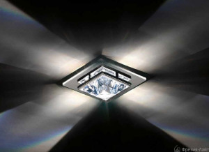 Swarovski A.9950 NR 700 169 встраиваемый потолочный