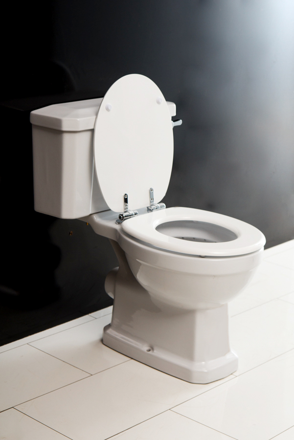 Унитаз-компакт BelBagno TREVI Компакт унитаз с бачком Белый BELBAGNO  Китай  - Вид №5