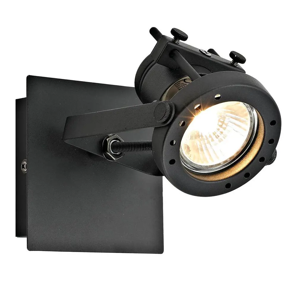 Спот поворотный INSPIRE Technic — современное точечное освещение для интерьера 18937163 STLM-0013425 - Вид №3