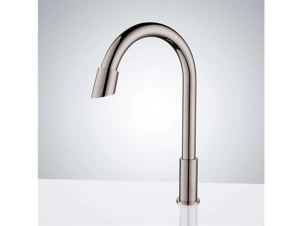 Напольный инфракрасный смеситель для раковины Fontana Showers AcquaVita ARCH-00073206