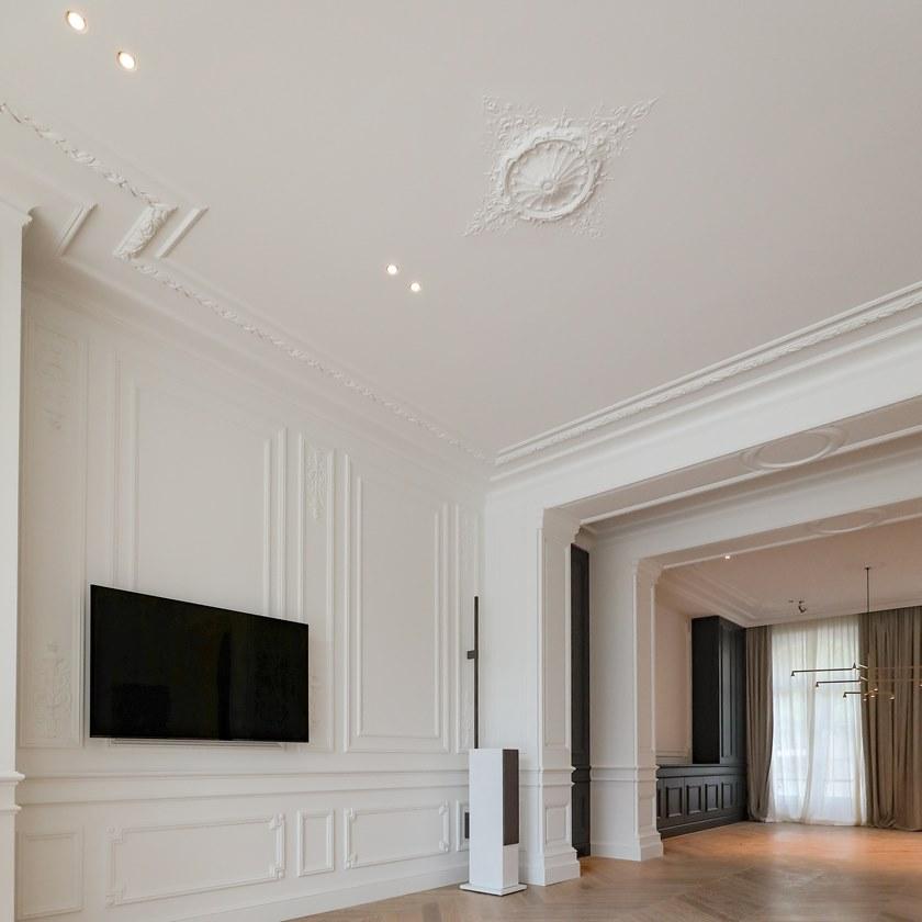 GESSO Розетка  429  - Вид №2