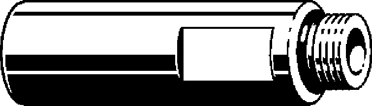 Viega Удлинитель Easytop 2234.5 (553654) 553 654 - Вид №1