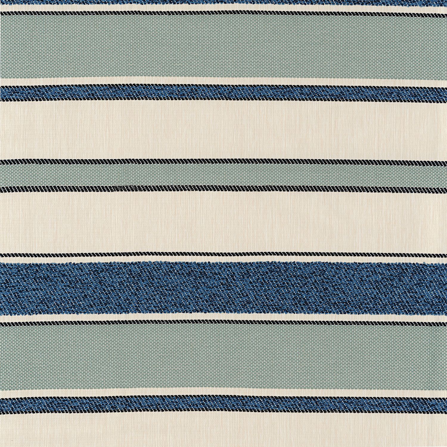 Ткань в полоску Casamance Amalfi ARCH-00073866 - Вид №11