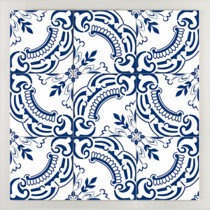 Пол / покрытие из глины ручной работы