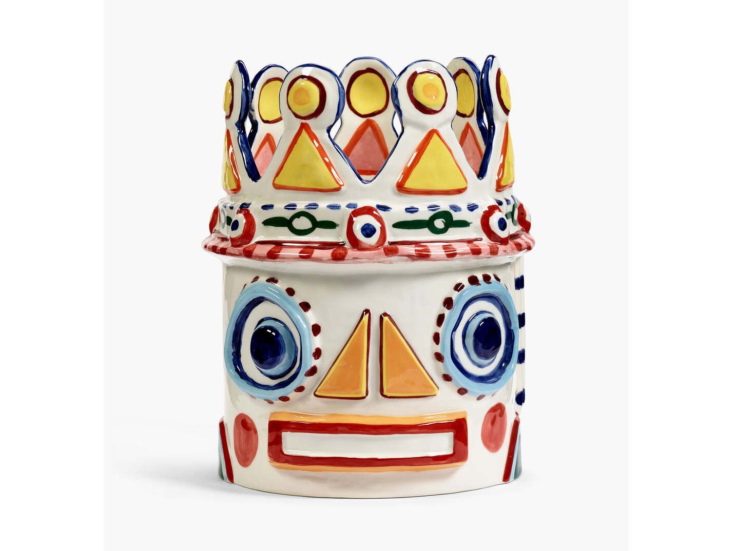 Каменная ваза Serax Ottolenghi Sicily ARCH-00100498 - Вид №1