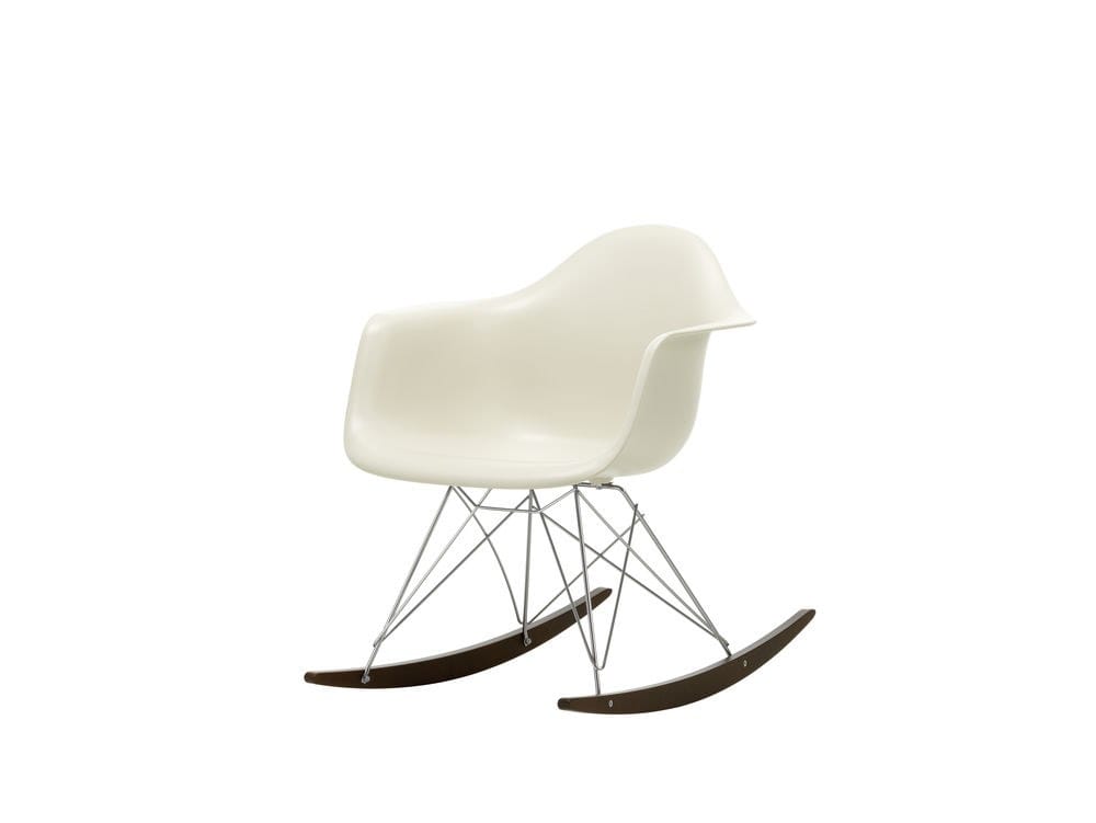 Кресло-качалка из полипропилена со встроенной подушкой VITRA Eames Plastic Chair ARCH-00119666 - Вид №72