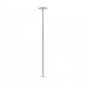 9440366 Мобильный светильник Platek CHIODO Picchetto (mobile)  CHIODO Bollard h. 1700 mm - LED 4000K 93°