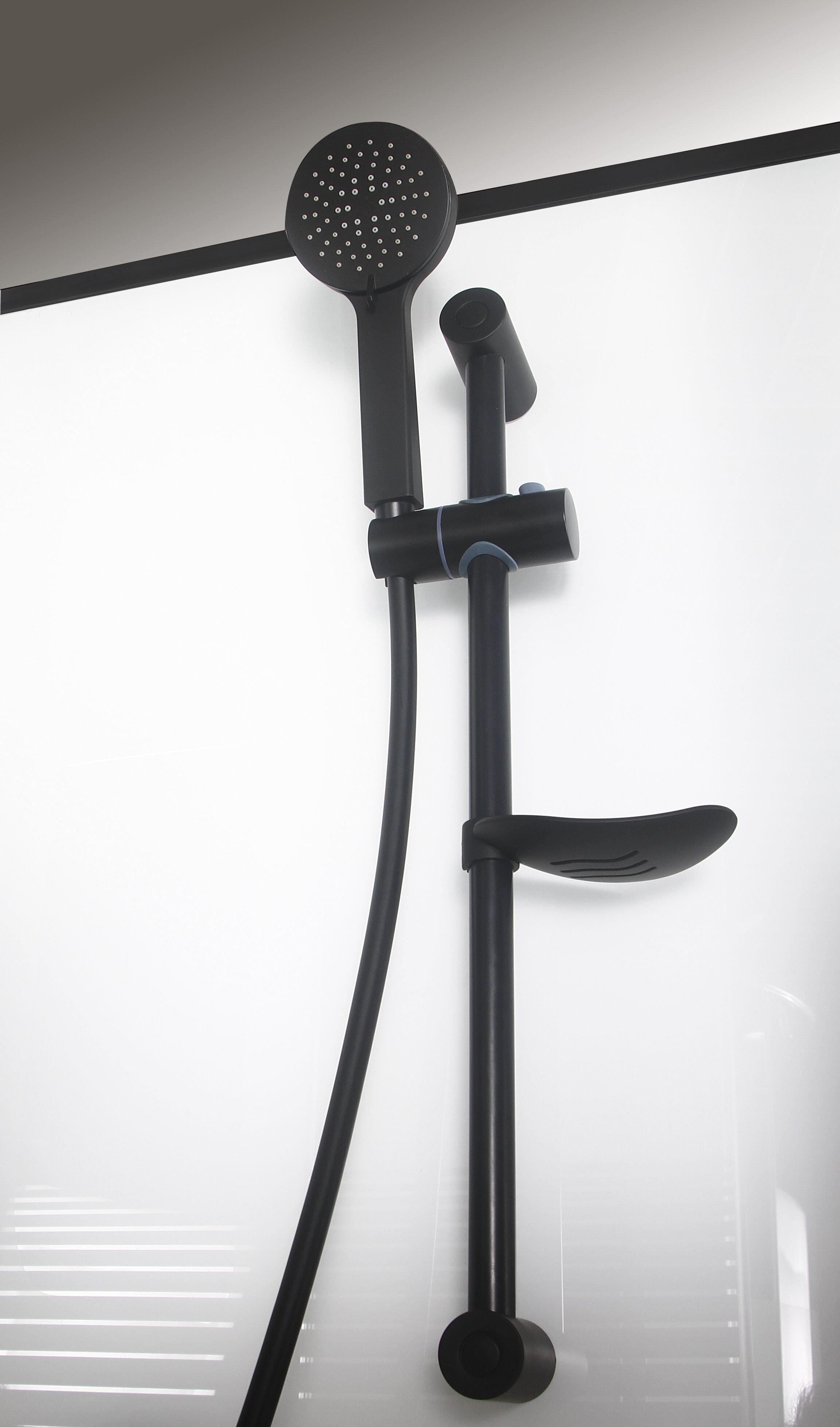 Душевая кабина GROSSMAN GR251 (90*90*205)  - Вид №5