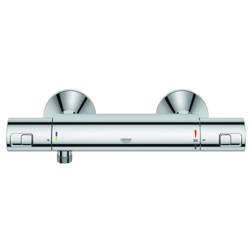 Термостат для душа Grohe Precision Start 34594000 17194307 STLM-2207553 - Вид №5