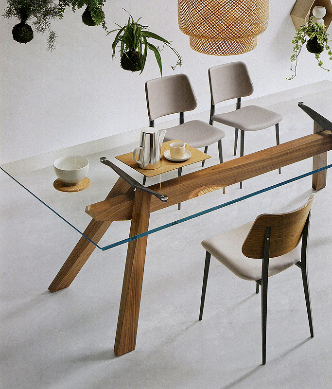 Стол Zeus LG MIDJ T0305200  - Вид №1