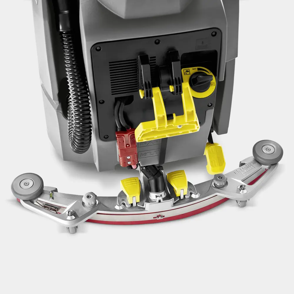 Машина поломоечная сетевая Karcher BD 50/60 C Ep Classic, 1350 Вт 86821907 STLM-2030011  - Вид №5