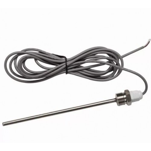 Датчик температуры BUDERUS FG для дымовых газов (05991368)  - Вид №3