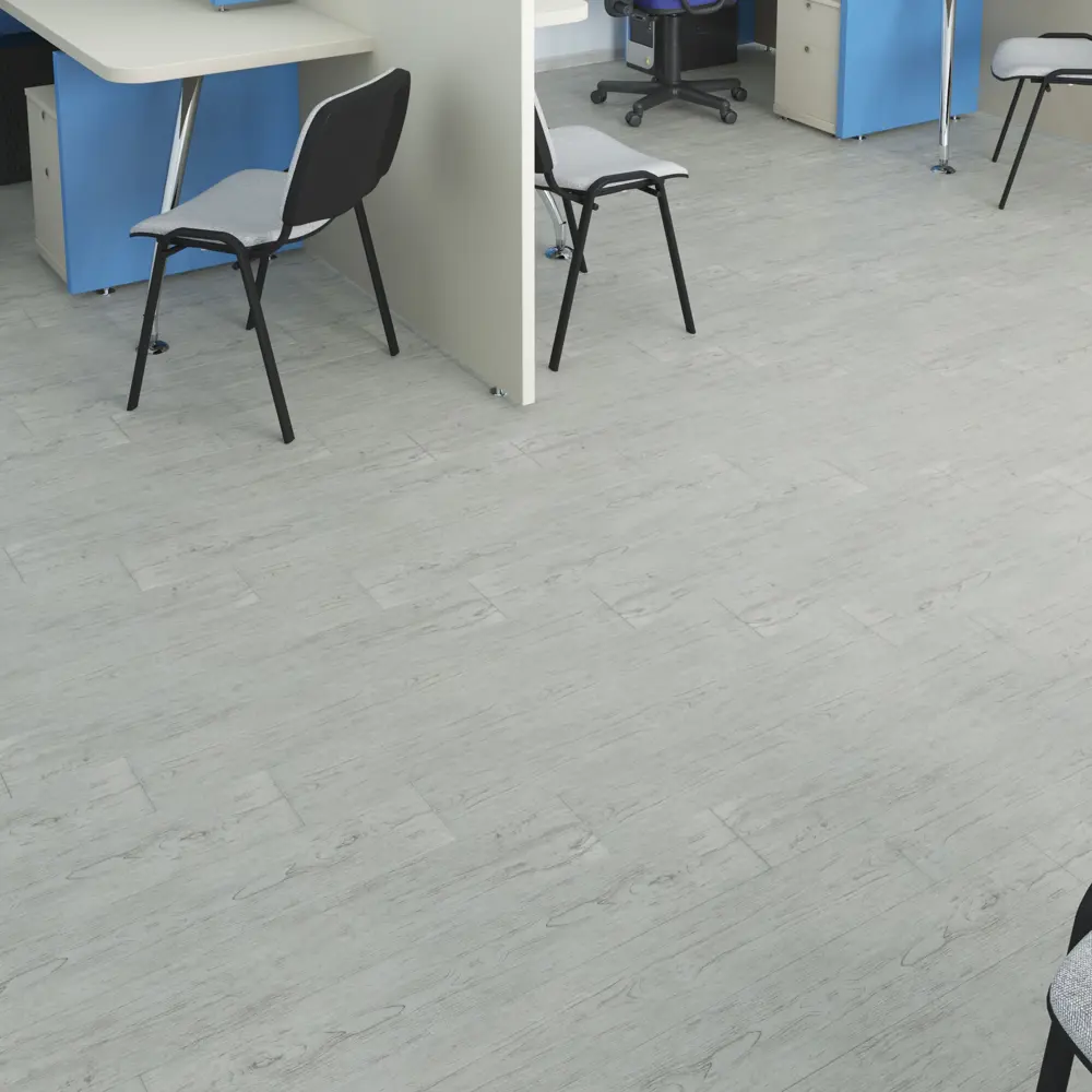 18236134 ПВХ плитка «Jazz Ray» 41 класс толщина 2.1 мм 2.5 м² STLM-0010044