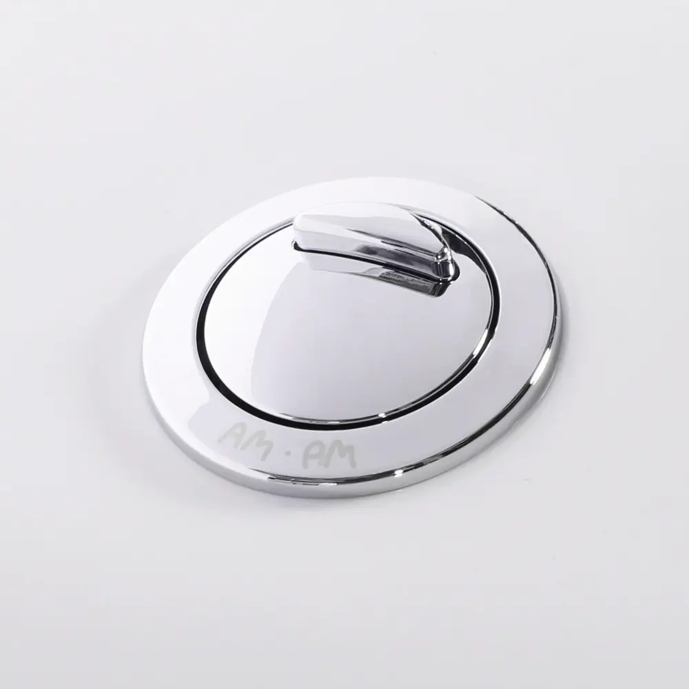 Унитаз напольный Pride горизонтальный выпуск двойной слив AM.PM STLM-2150299 - Вид №3