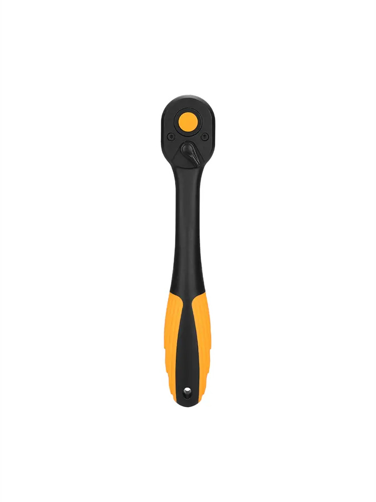 91026825 Трещотка DEKO DR04 Professional 72 зуба STLM-0839916