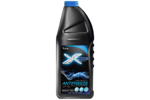 18250681 Антифриз Blue 1 кг 430206065 FELIX