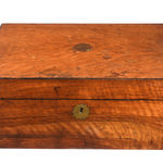 SOR27562 Шкатулка из викторианского ореха ijlbrown  - Вид №4