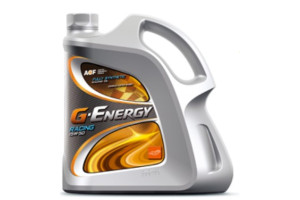 16051311 Масло Racing 15W-50 IT 4 л 253140199 G-ENERGY