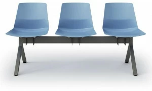 Quadrifoglio Сиденье на балке Clue