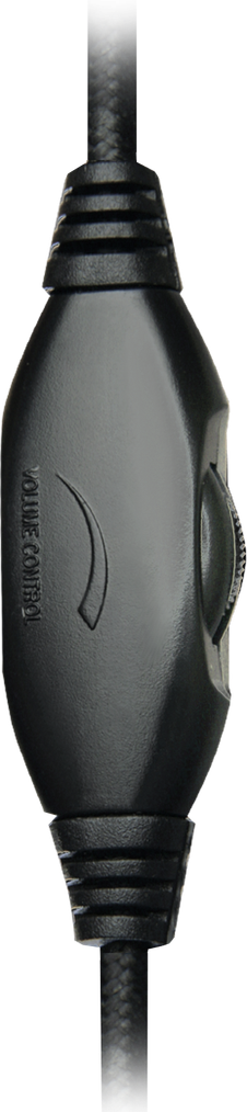 64128 игровая гарнитура warhead g-300 зеленый, кабель 2,5 м Defender Santreyd  - Вид №3