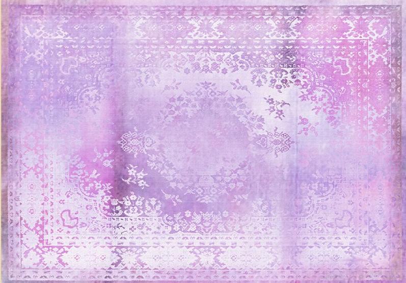 Mineheart Прямоугольный коврик из полиамида  Acc/161  - Вид №8