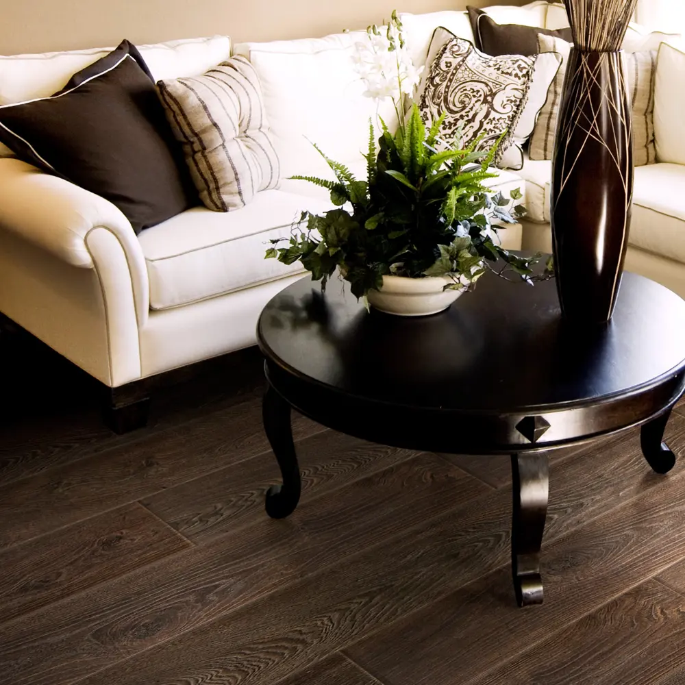 Ламинат Риволи 33 класс толщина 12 мм с фаской 1.253 м² SOMMER STLM-2130595