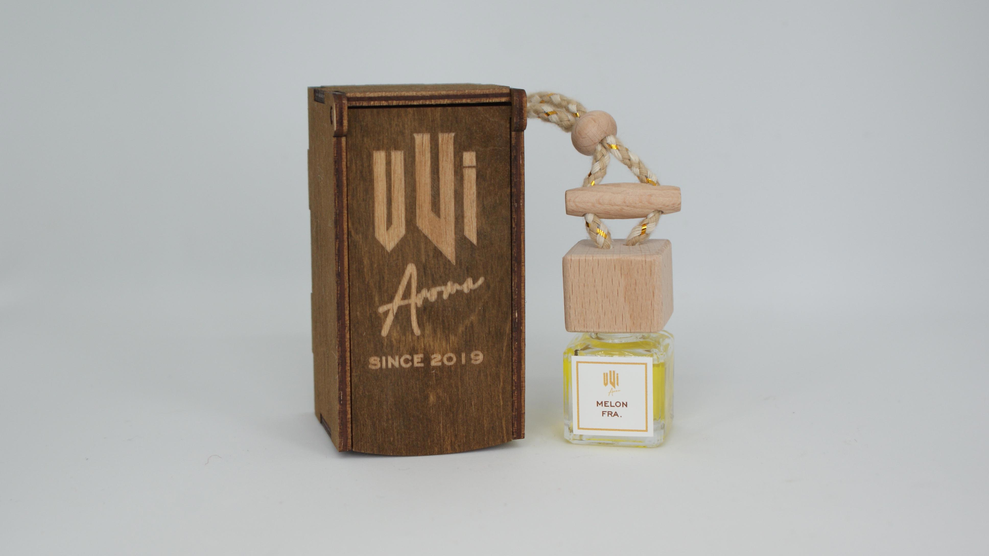 90279816 Ароматический диффузор Melon fra, 7мл STLM-0165813 UVI AROMA