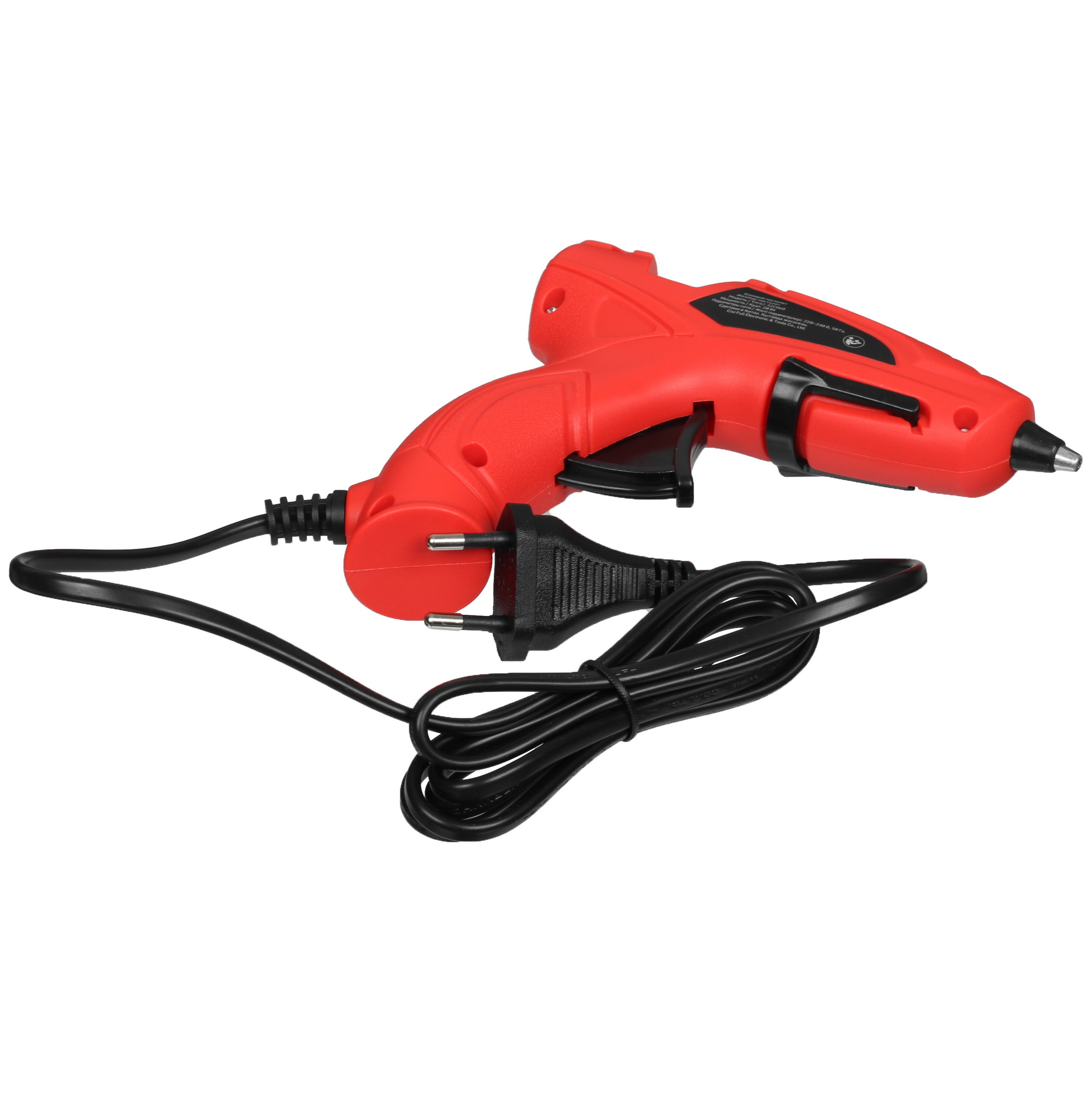 Клеевой пистолет Aceline 32C060 5092472 STDN-0098559 - Вид №4