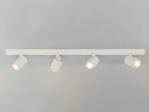 Astro Lighting Несколько светодиодных прожекторов из алюминия Ascoli