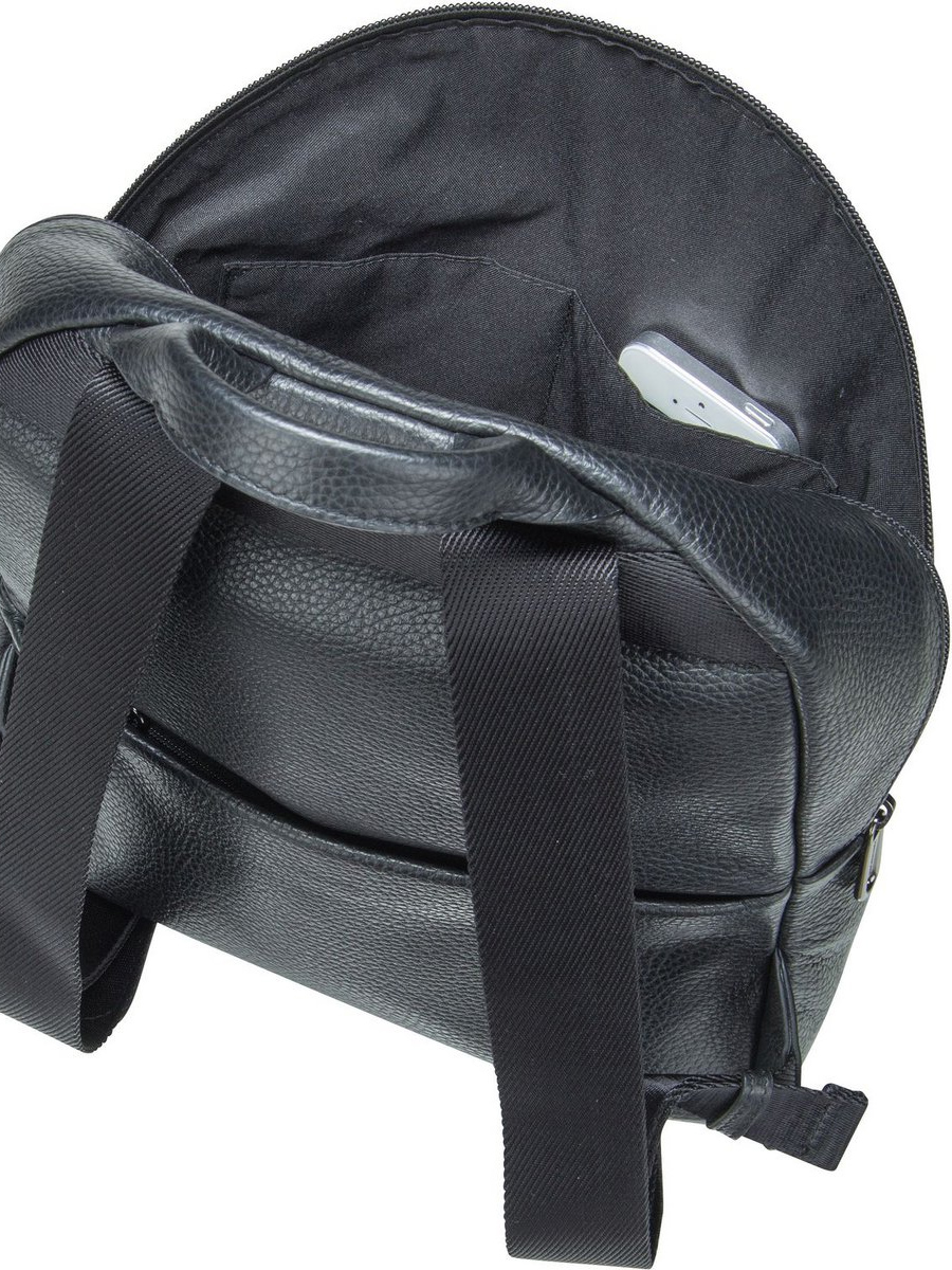 JKT04-001 Рюкзак JKT04 Backpack Mandarina Duck Marshmellow  - Вид №4