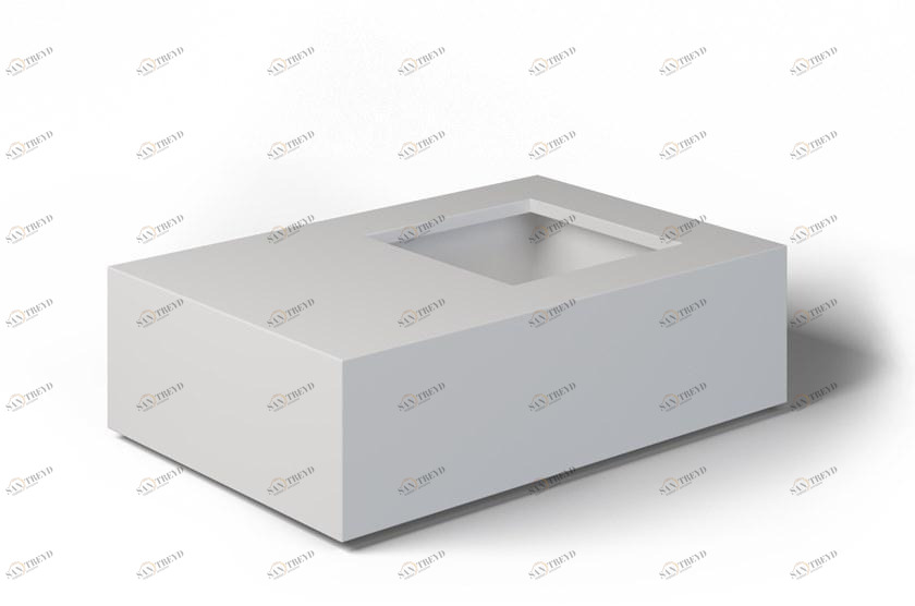 Laubo Кашпо из металла Design sun-id-1346764