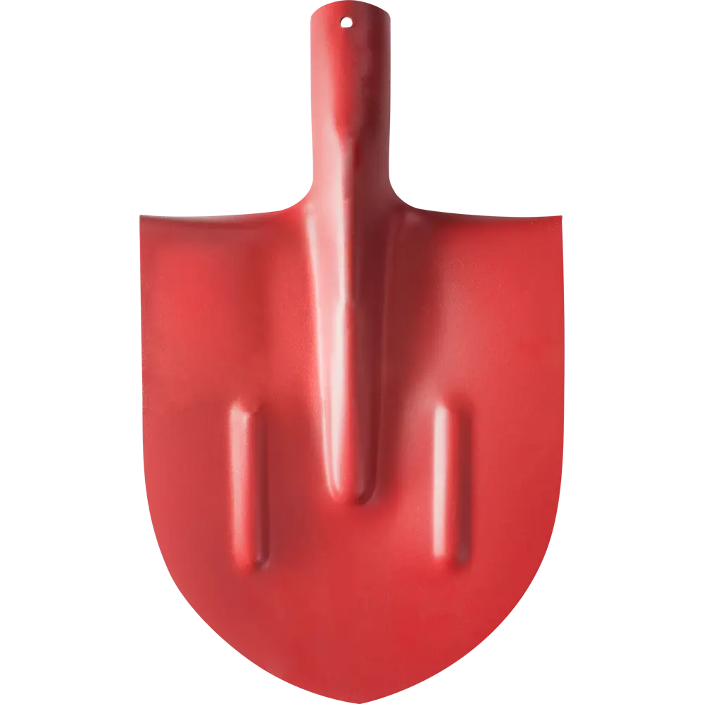 Штыковая лопата ПАВЛОВСКАЯ ЗАРЯ для твердых грунтов 82167368 STLM-0020898 - Вид №1