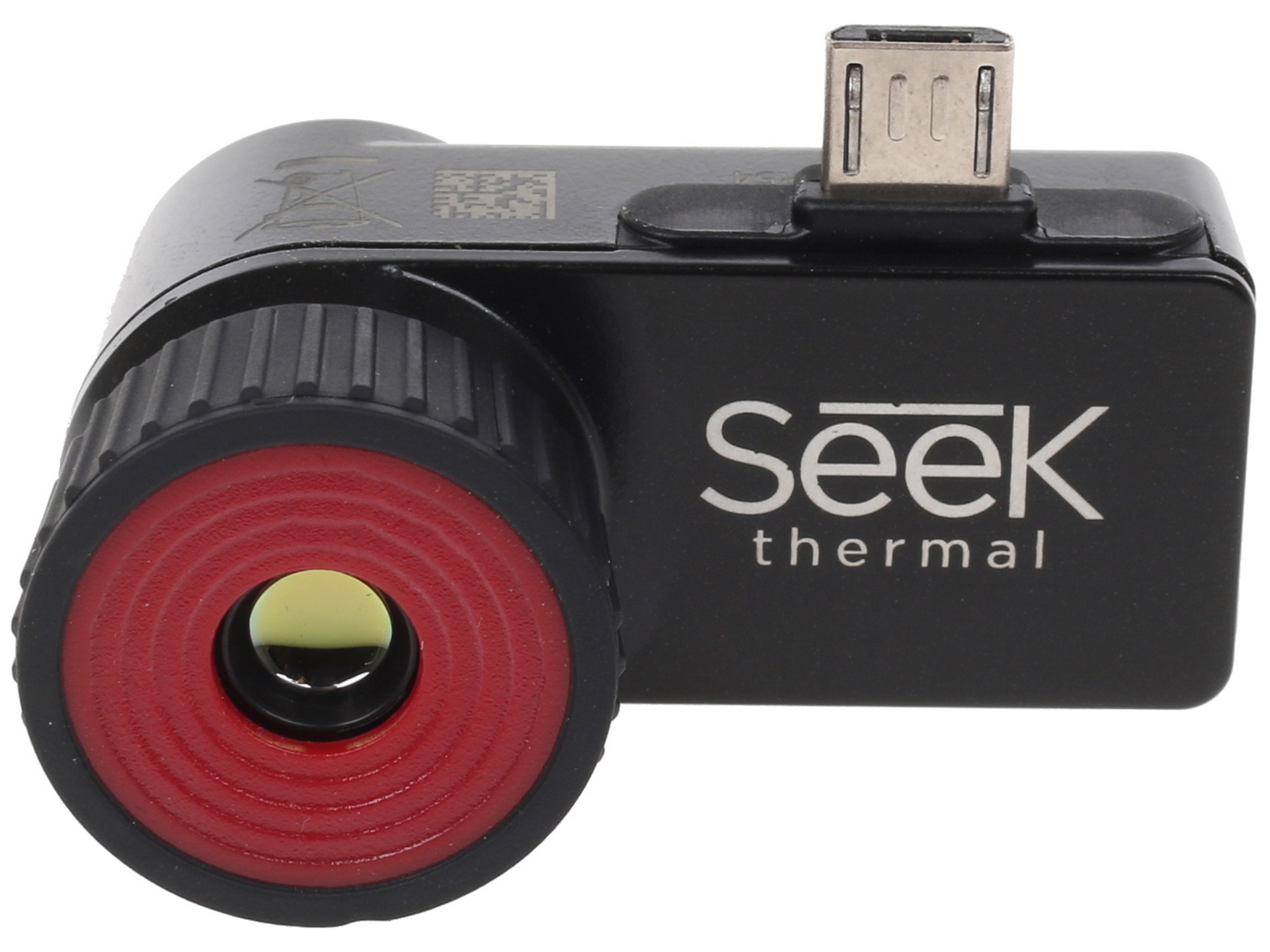 Тепловизор Seek Thermal Compact PRO KIT FB0090A 1196719 STDN-0048052 - Вид №1