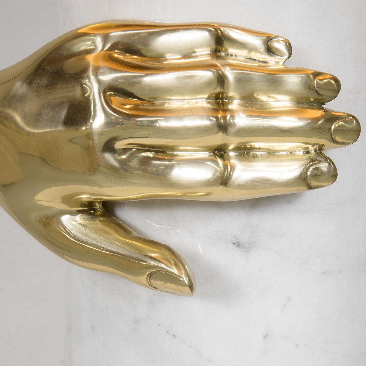 Настольные лампы VENGEANCE Table Lamp Covethouse KOKET  - Вид №2