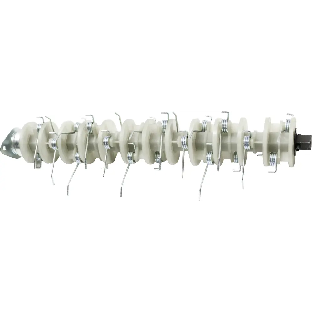 Аэратор бензиновый Carver SR 5240 7 л.с STLM-2162615 - Вид №4