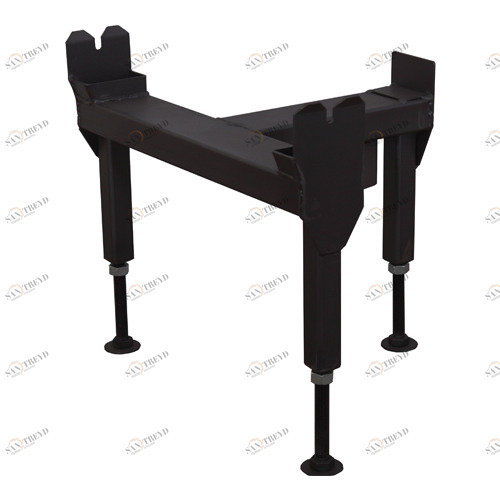 Monolity Подставка для топки 18 KW (под топку Primero Plus) 1532